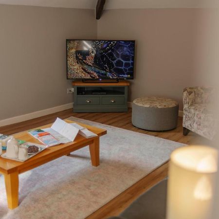 Corffe House And Holiday Cottages Barnstaple Buitenkant foto