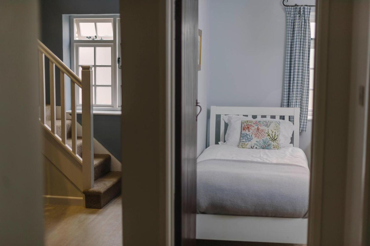 Corffe House And Holiday Cottages Barnstaple Buitenkant foto