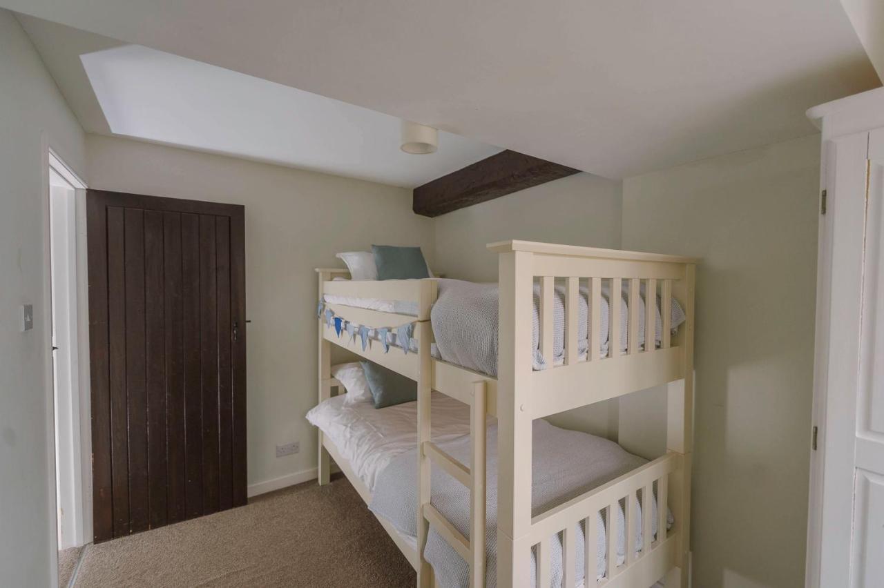 Corffe House And Holiday Cottages Barnstaple Buitenkant foto