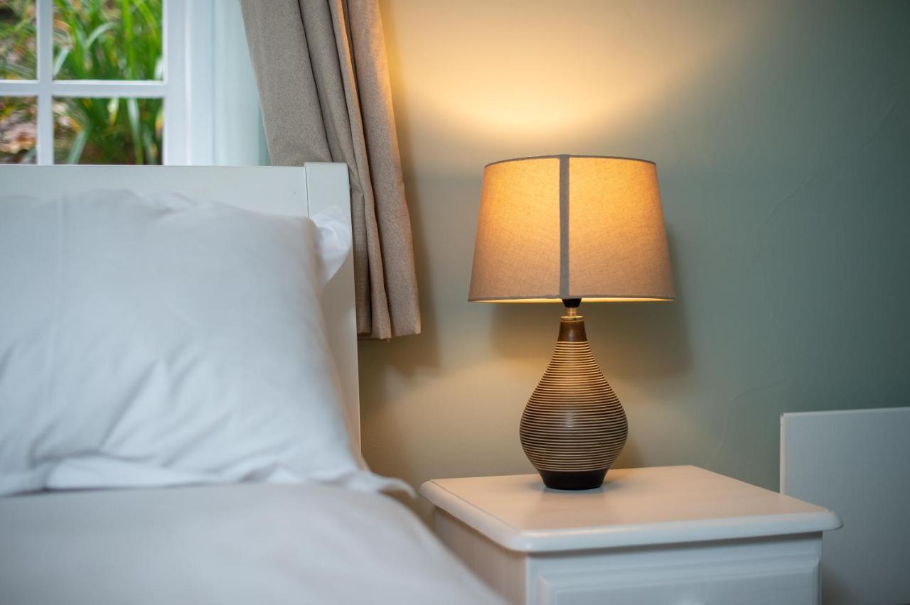 Corffe House And Holiday Cottages Barnstaple Buitenkant foto