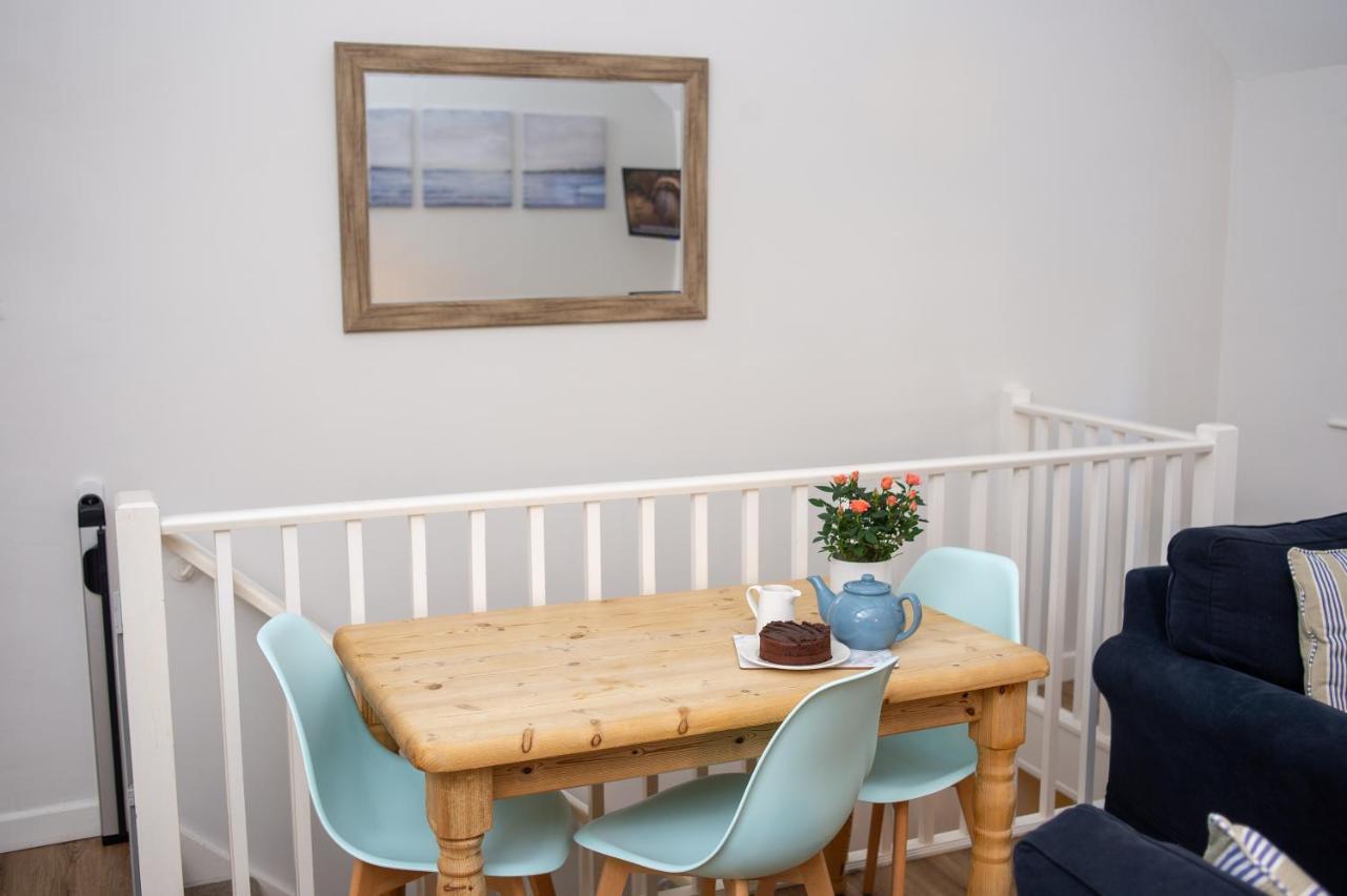 Corffe House And Holiday Cottages Barnstaple Buitenkant foto