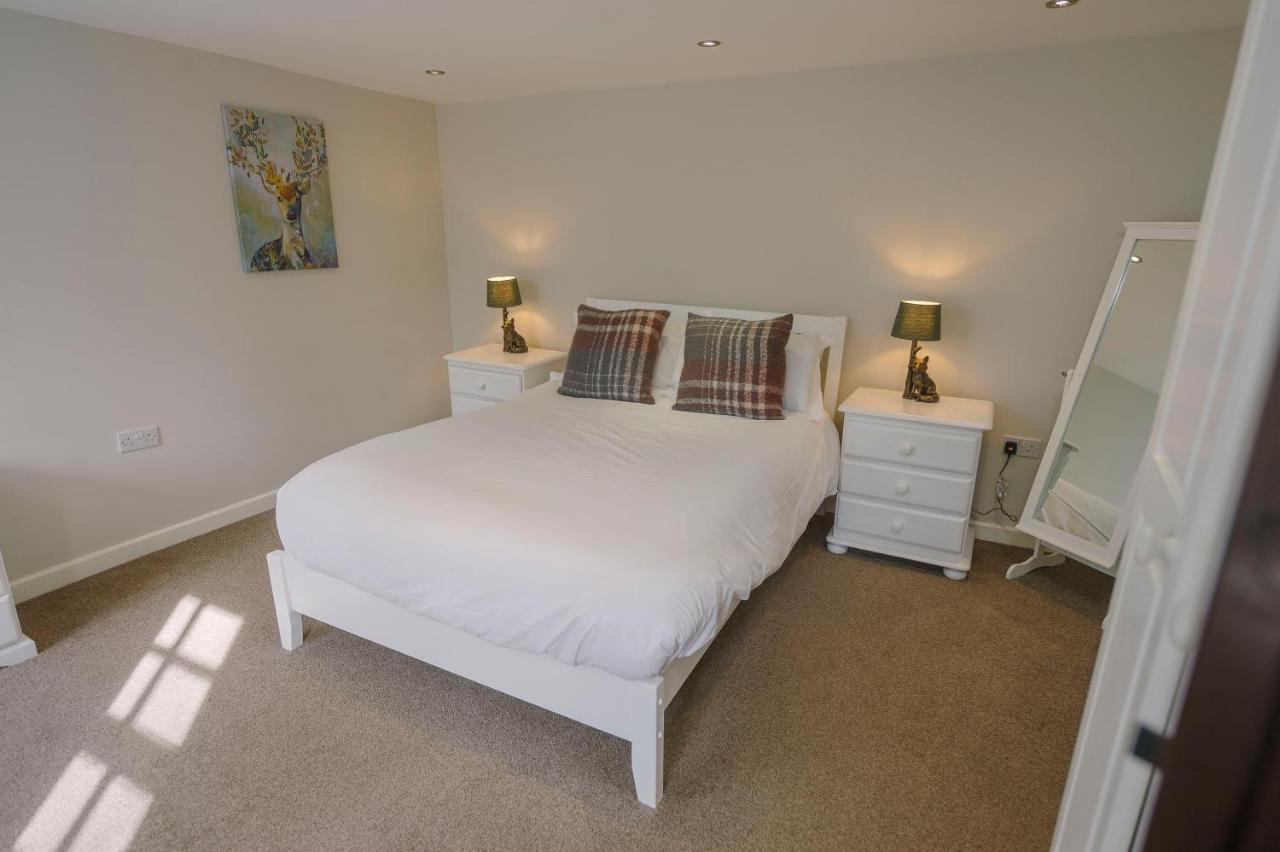 Corffe House And Holiday Cottages Barnstaple Buitenkant foto