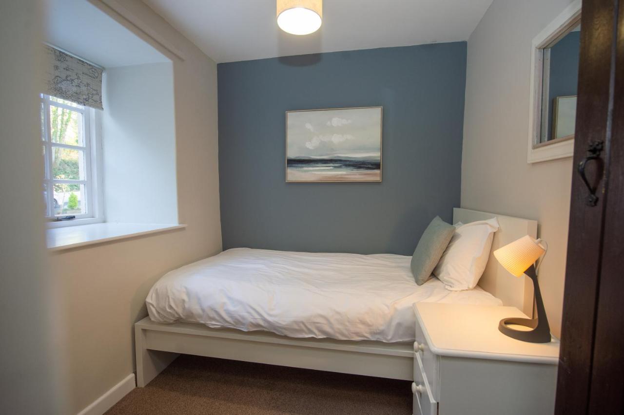 Corffe House And Holiday Cottages Barnstaple Buitenkant foto