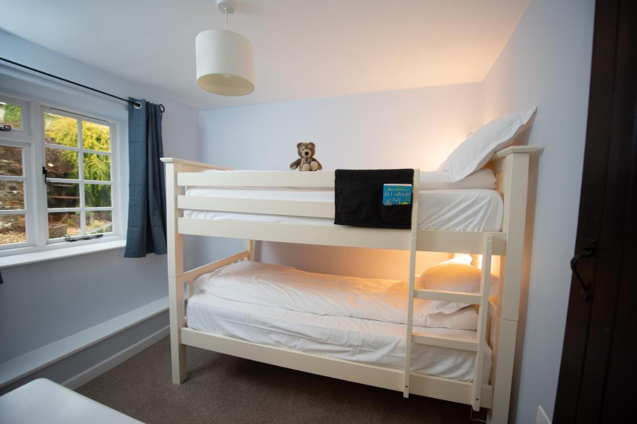 Corffe House And Holiday Cottages Barnstaple Buitenkant foto
