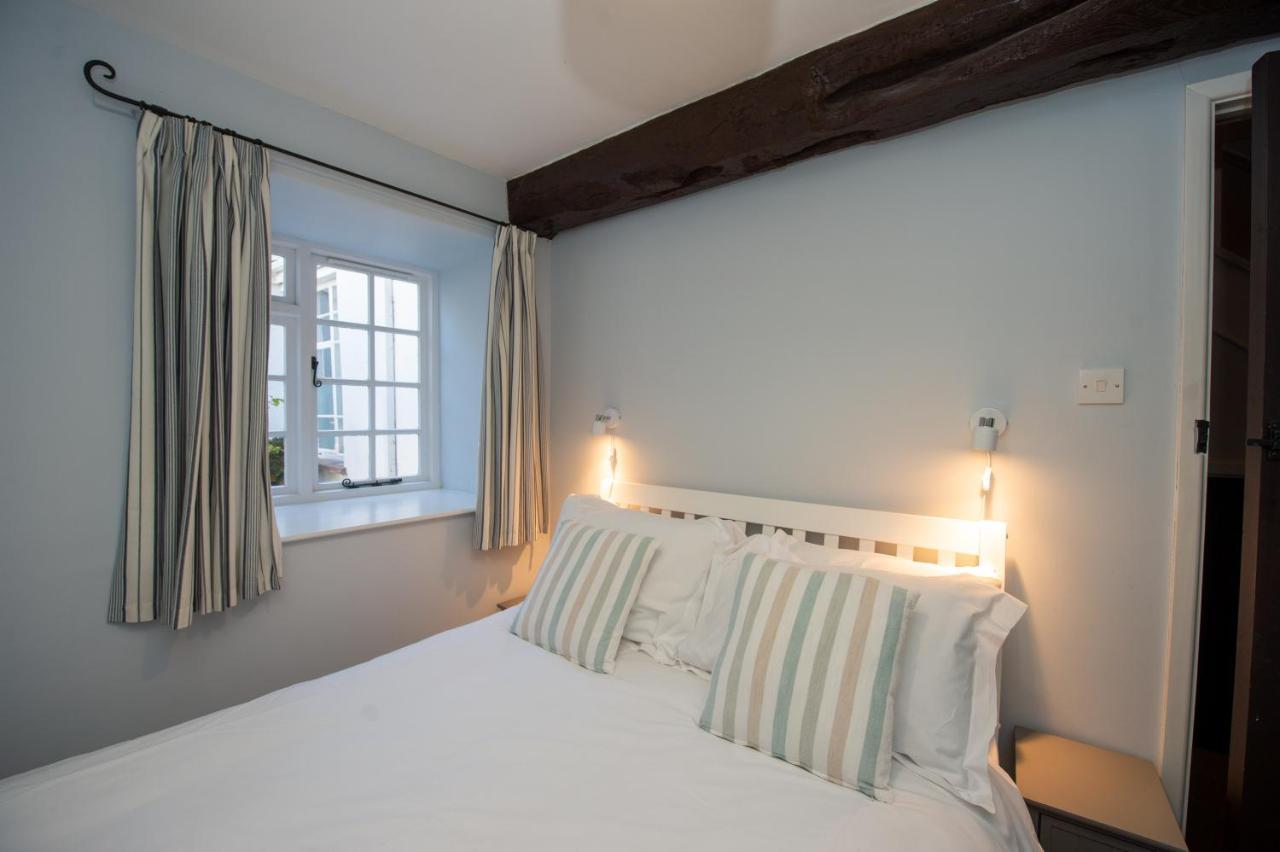 Corffe House And Holiday Cottages Barnstaple Buitenkant foto