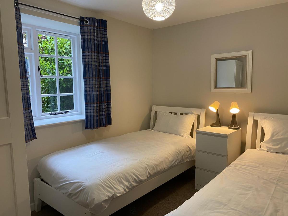 Corffe House And Holiday Cottages Barnstaple Buitenkant foto