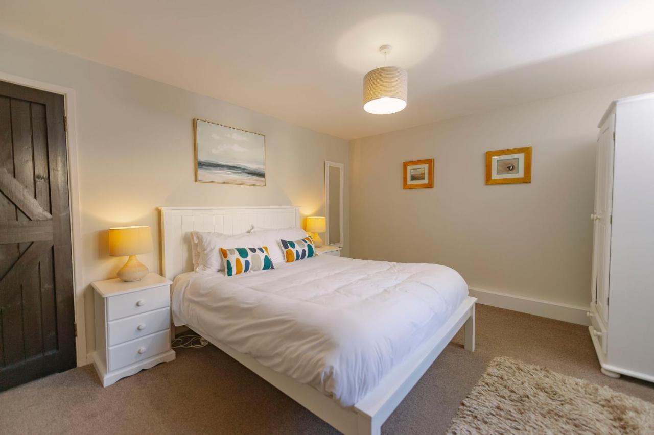 Corffe House And Holiday Cottages Barnstaple Buitenkant foto