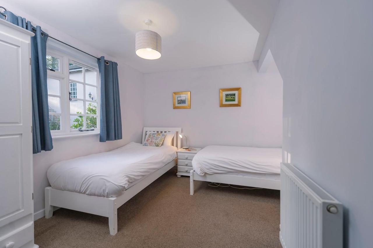 Corffe House And Holiday Cottages Barnstaple Buitenkant foto