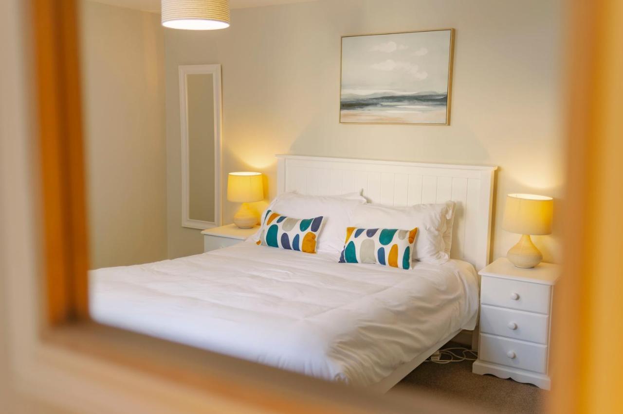 Corffe House And Holiday Cottages Barnstaple Buitenkant foto