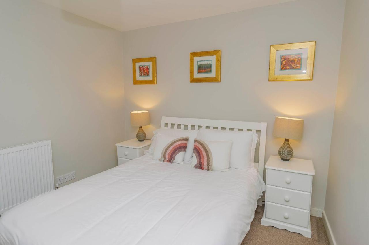 Corffe House And Holiday Cottages Barnstaple Buitenkant foto