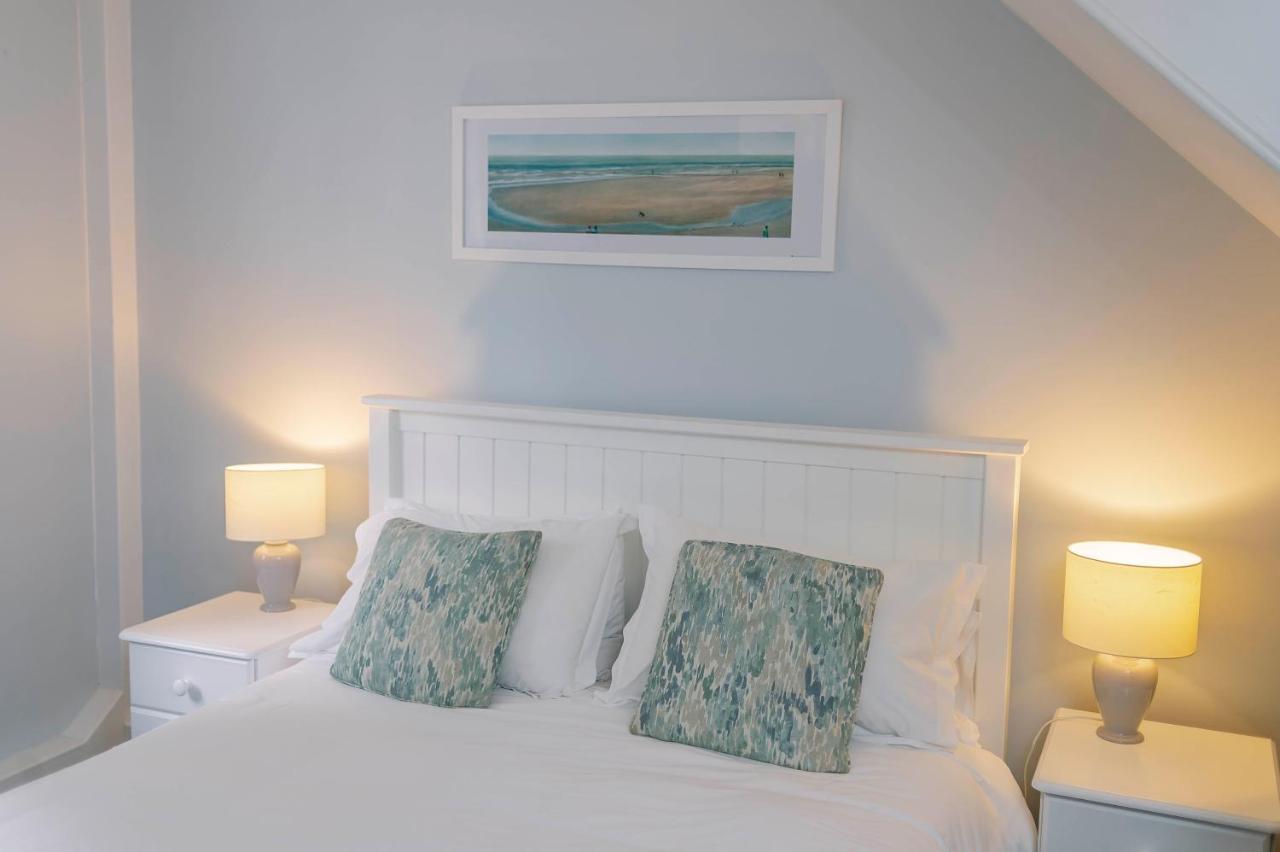Corffe House And Holiday Cottages Barnstaple Buitenkant foto