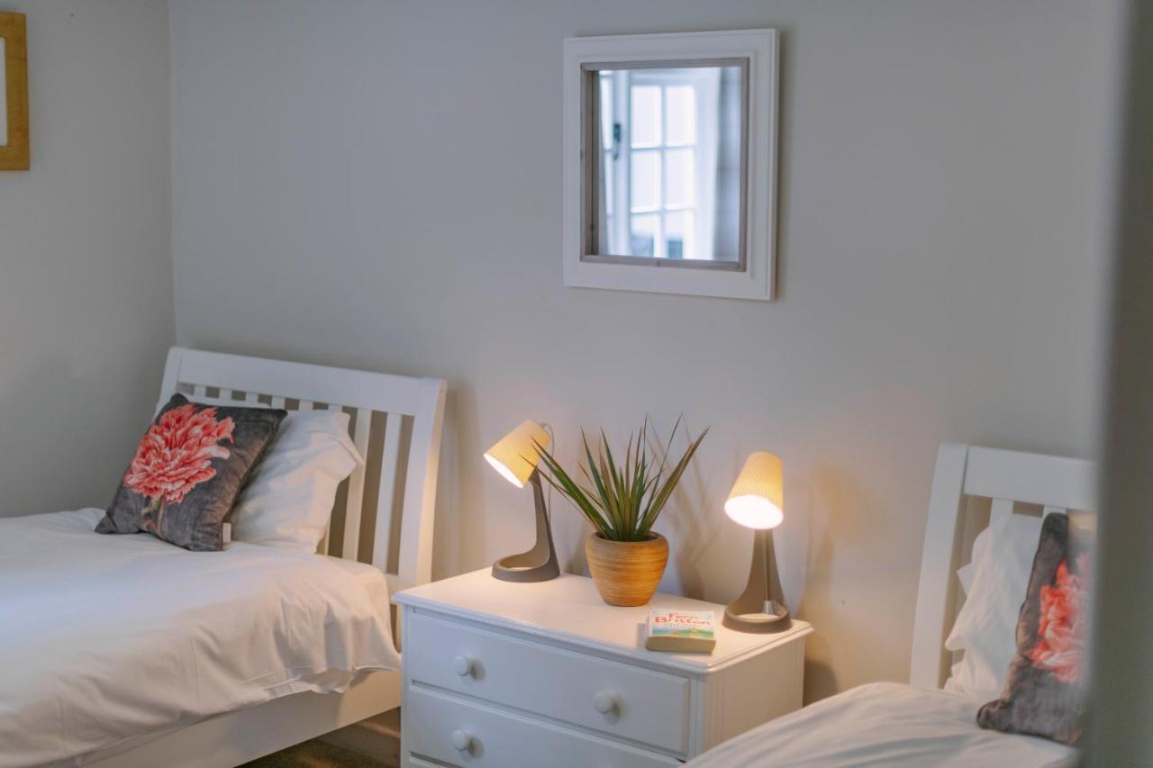 Corffe House And Holiday Cottages Barnstaple Buitenkant foto