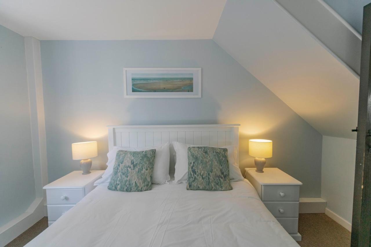 Corffe House And Holiday Cottages Barnstaple Buitenkant foto