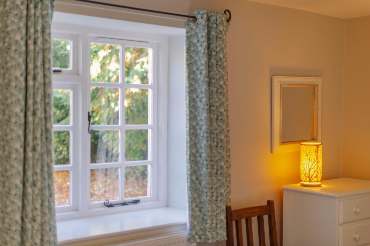 Corffe House And Holiday Cottages Barnstaple Buitenkant foto