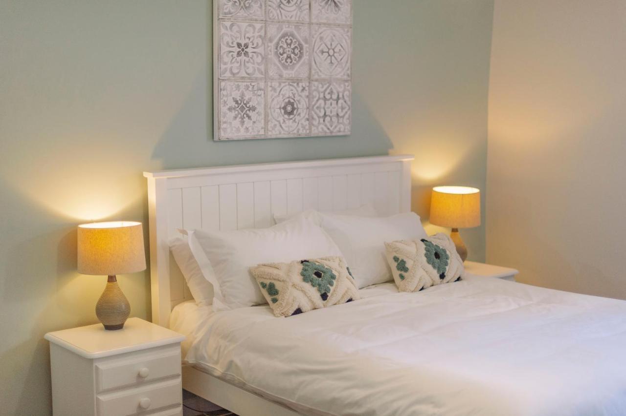 Corffe House And Holiday Cottages Barnstaple Buitenkant foto