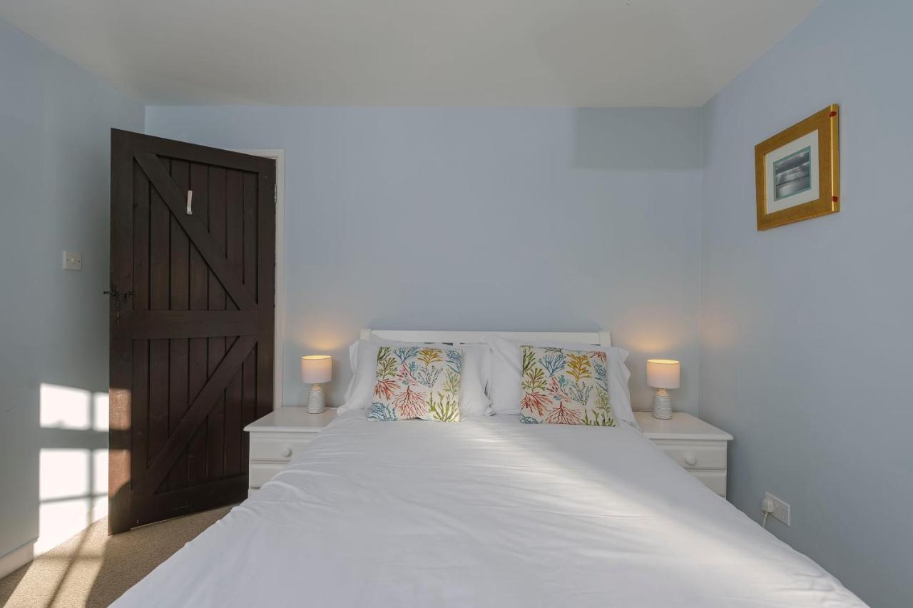 Corffe House And Holiday Cottages Barnstaple Buitenkant foto