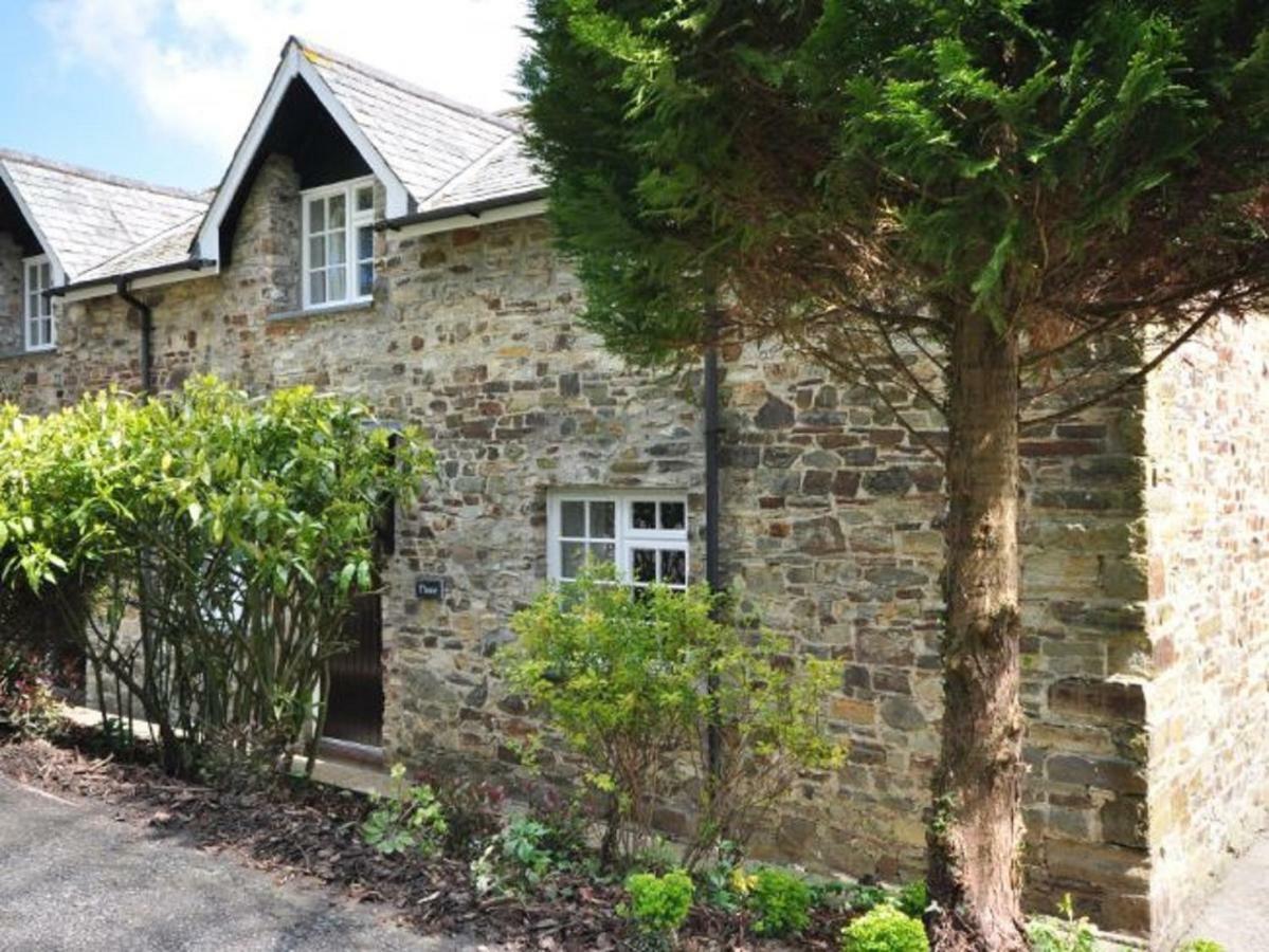 Corffe House And Holiday Cottages Barnstaple Buitenkant foto