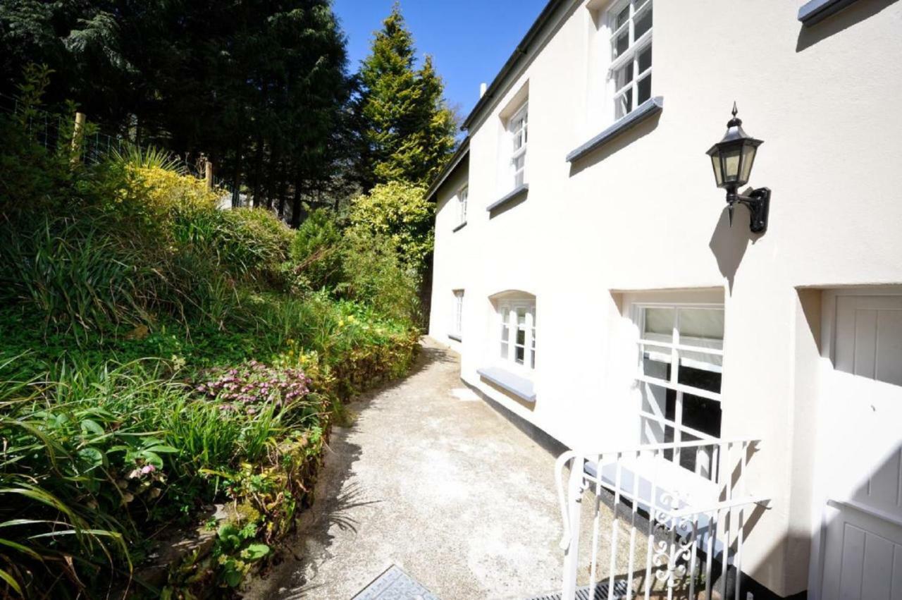 Corffe House And Holiday Cottages Barnstaple Buitenkant foto